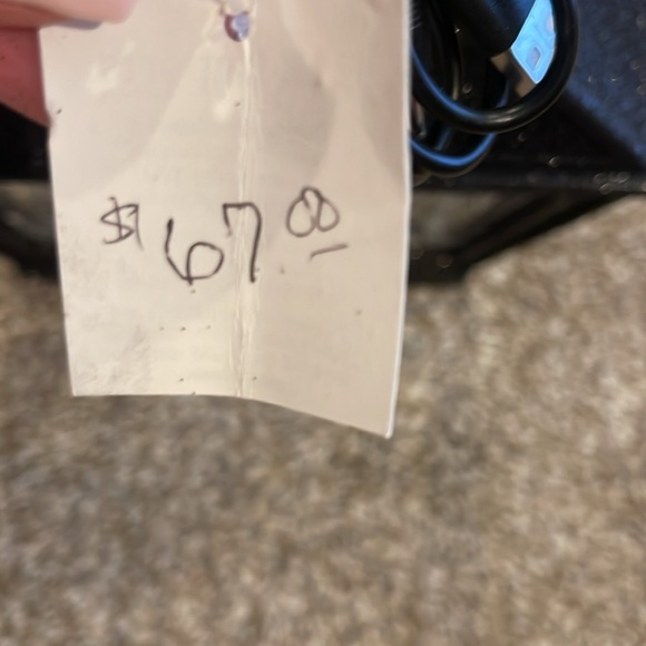 MAGICAL! WATCH Video! Halloween Decor Lighted Glitter Lantern - Picture 8 of 9